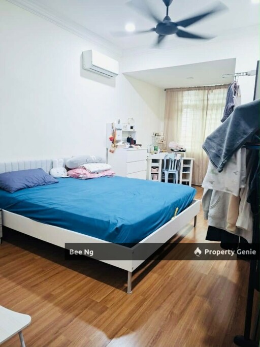 D'Serambi /Taman Sutera / Perling / Double Storey Terrace 22x80 / Below Market Price