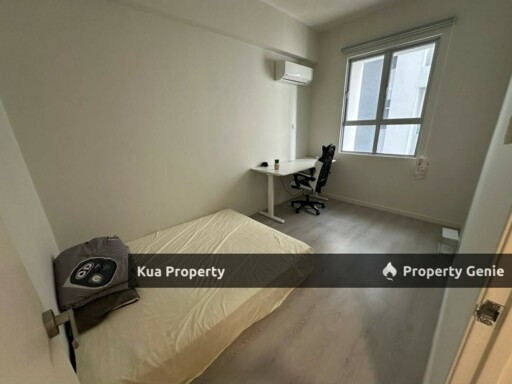 Skyvilla Condominium For Rent at MJC Batu Kawa with Wifi