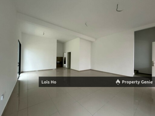 Durian Tunggal 2 storey SemiD For Sale New Unit Freehold 650k