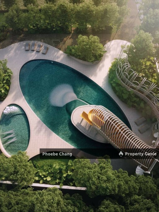 The LOFT 26 condominium @ Bercham IPOH