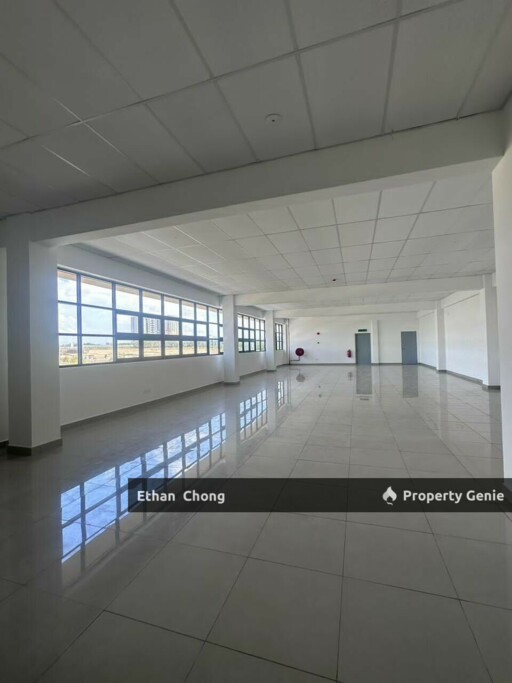 NILAI XME Business Park