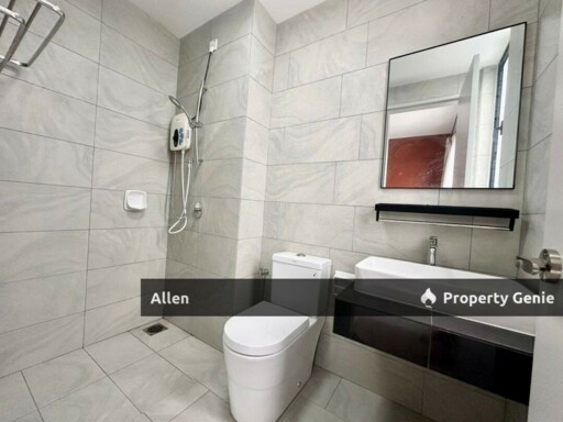 Sky Tree @ Bukit Indah: Premium Dual Key Corner Units