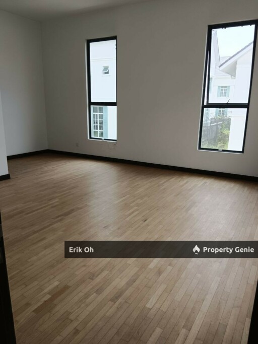 2-Storey Corner Bungalow Setia Eco Park Setia Alam FOR SALE