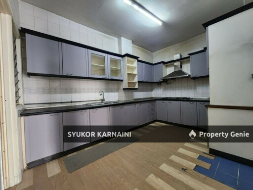 Kemuncak Condominium Seksyen 9 Shah Alam