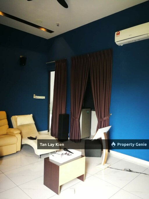 Nilai Spring Villas
