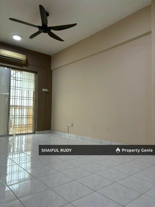 For Sale Sri Lavender Apartment Kajang Harga Below MV