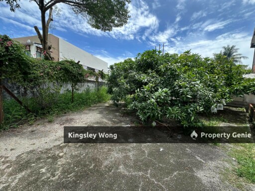 Gunung Rapat Corner Detached Factory Fully covered 500amp Near Ampang Simpang Pulai Botani