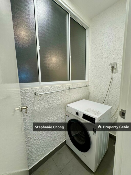✨ For Rent: Fully Furnished Unit @ Inspirasi Mont Kiara ✨
