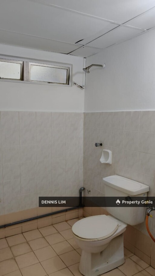 Suria Kipark Damansara Freehold For Sale