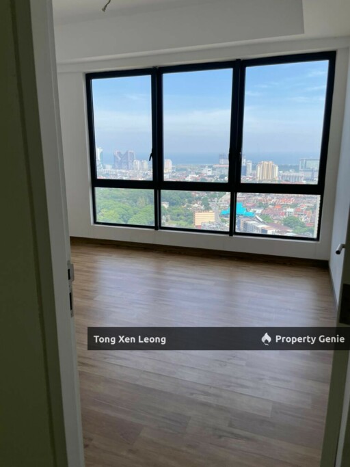 Below Value 2 Bedroom Unit For Sale @ The Apple