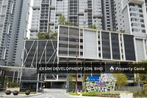 Nidoz Residences @ Desa Petaling
