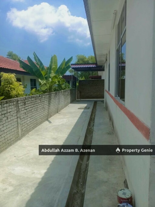 Semi D SP Height Sungai Petani Freehold And Community Garden