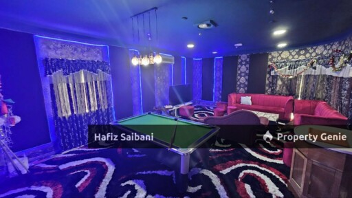 Double Storey Bungalow Country Height Kajang