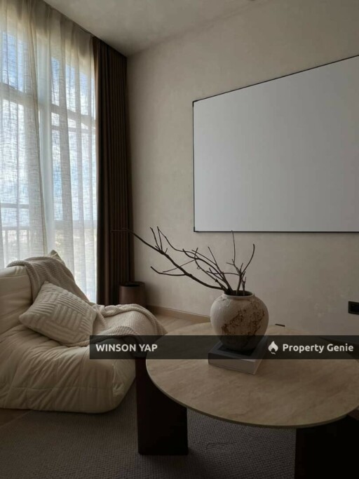 Midas Seri Alam Apartment Bandar seri Alam Masai Brand New High Floor