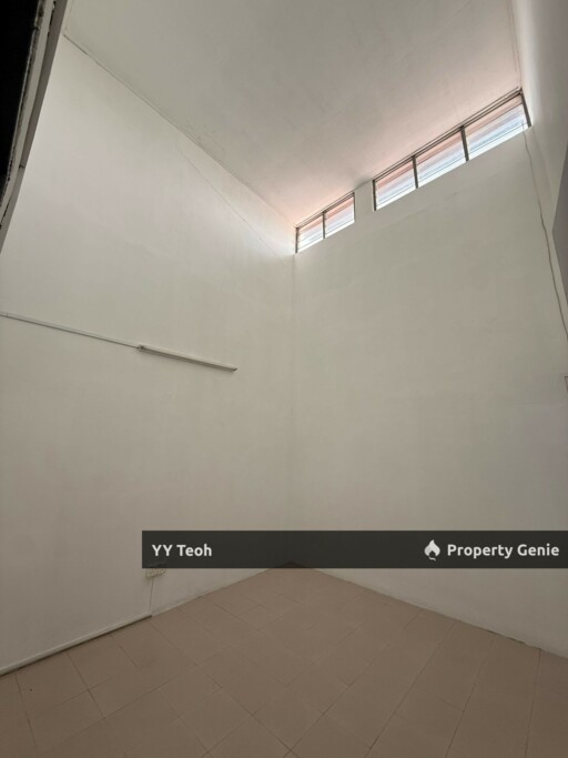 Melaka Baru Single Storey Terrace