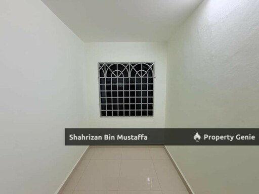 Full Loan, International Lot, Full Renovation, Bandar Seri Alam, Masai, Johor