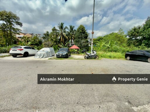 Freehold & Facing Open | 2 Storey Terrace Suasana Bandar Tun Hussein Onn, Cheras Selangor