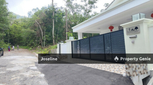 Jelapang Puncak Bungalow Land