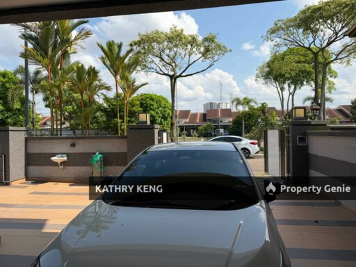Jalan Kempas Indah For Rent Taman Kempas Indah For Rent Johor Bahru For Rent Johor For Rent