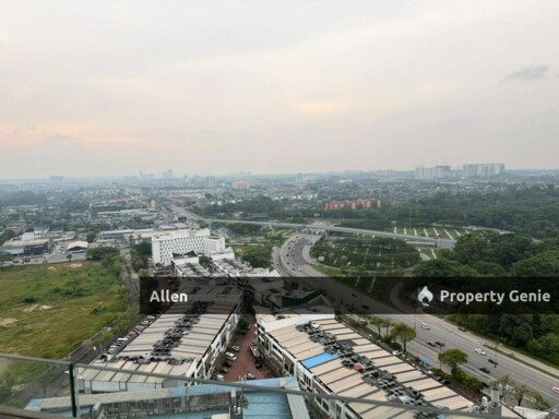 Tropez Residences, Danga Bay, Johor Bahru