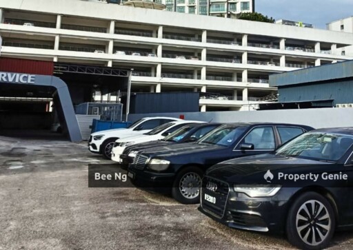 Taman Bayu Puteri Permas Jaya