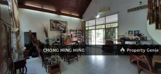 Double Storey Bungalow House @ Dato Kelana Makmor for Sale