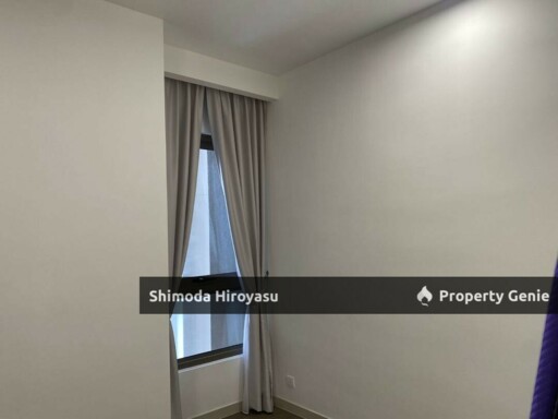 Park Place @Desa ParkCity | 1400sf | 3 Bedroom | Fully Furnished | 2 Carparks