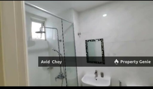 Twin Galaxy Residence, 2 Bedrooms (Fully Furnished)