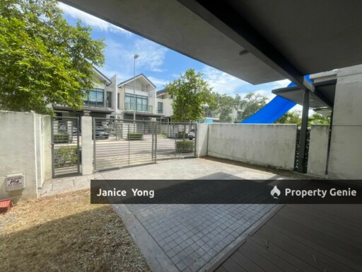 AVIRA Medini Iskandar @ Iskandar Puteri