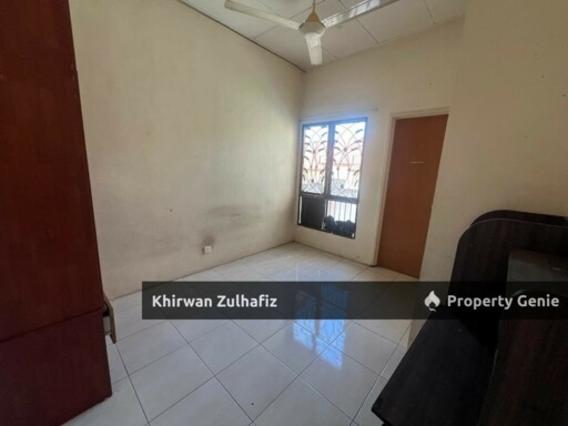 Jalan Puteri Heights Bandar Country Homes Rawang 2-Storey For Sale