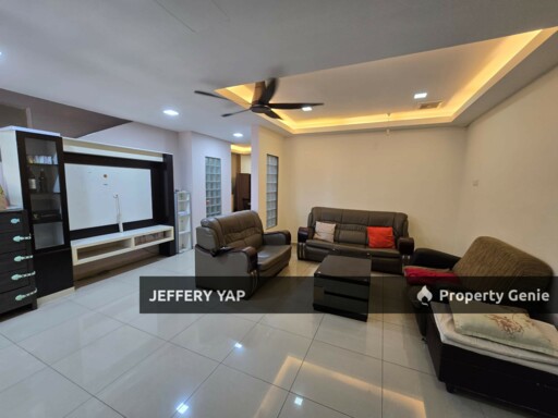 Kepong Baru