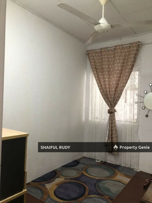 WANT TO SALE. PANGSAPURI DANAU BAYU, 47000 SG BULOH, SELANGOR