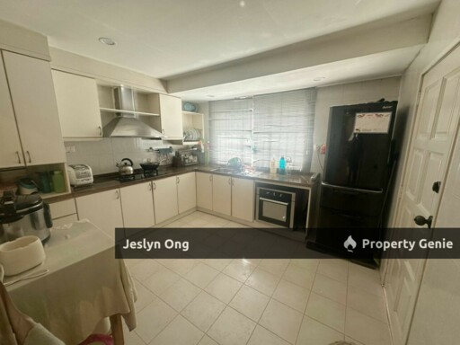 2 Storey Terrace House @ Taman Impian Emas for Sale