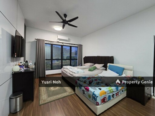 Limited Double Storey Semi Detached, Setia Alam Sari for Sale