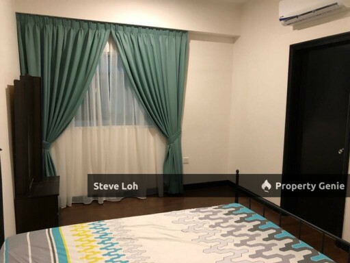Armanee Terrace 2 Corner Unit Petaling Jaya