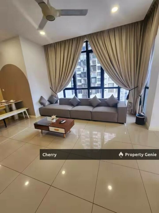 FOR RENT - D Pristine @ Medini