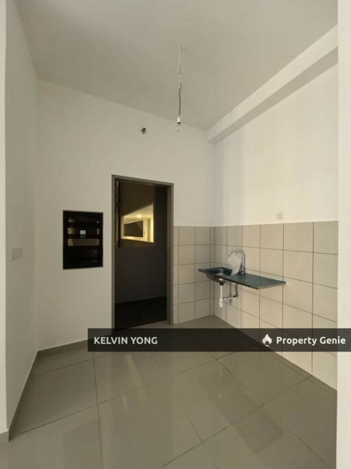 D'Vervain Residence