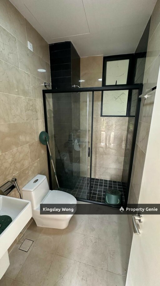 The Cove Hillside Residence Lower Floor Corner Unit With L Shape Balcony Below Market Value Near Ipoh Garden East