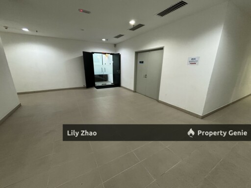Premium Corporate Office Suites for Rent, Fully Furnished, Prime Area @ Sutera Avenue, Kota Kinabalu