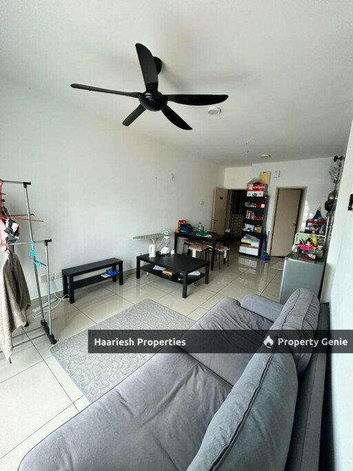 ARC Apartment Austin Hills Taman Daya Johor Bahru