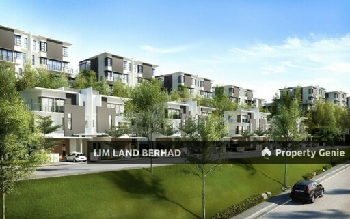 Shng Villas