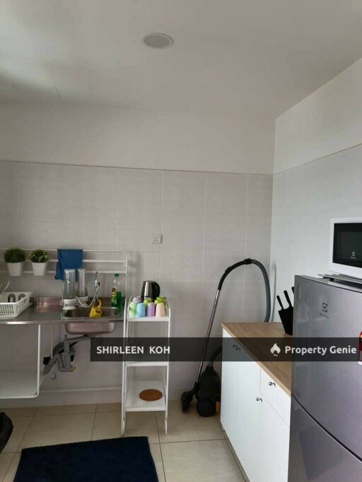 Room for Rent at Sky Breeze @ Taman Bukit Indah