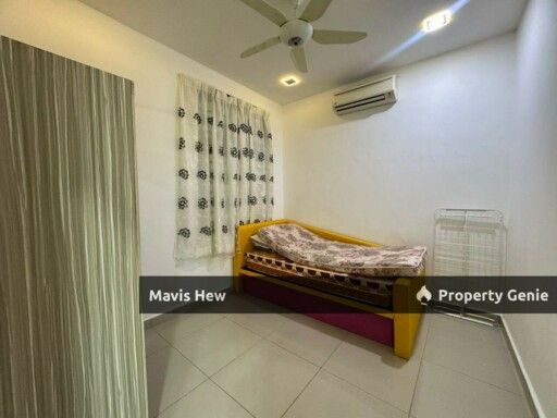 For Rent, Palazio @Mount Austin, 1 Carpark, Fully Furnished, Included Wifi