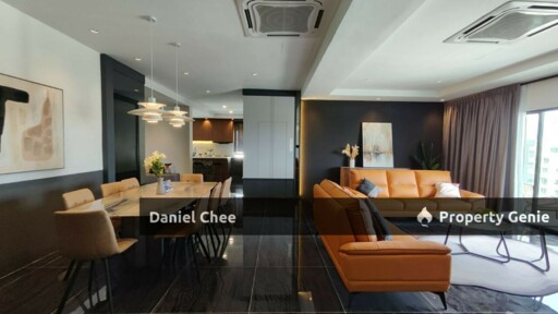 Manhattan Luxury Condominium In Station 18 Ipoh For Sale