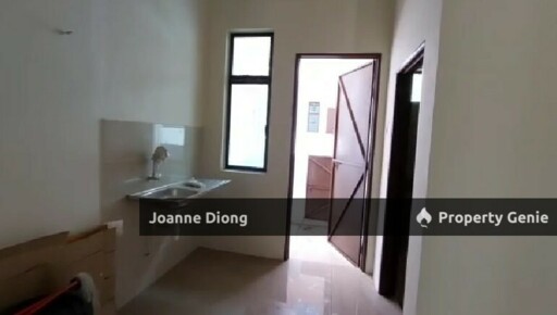 SP-Presinst Perdana Double Storey Terrace House