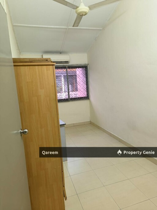 [Facing Pasture] 2 Storey Taman Sri Rampai Kuala Lumpur