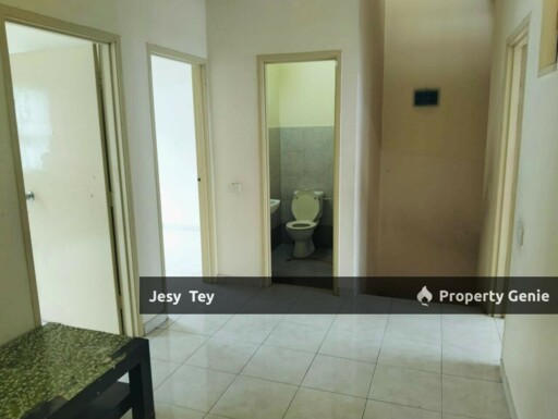Setia Tropika Double Storey House (Exclusive Agent)