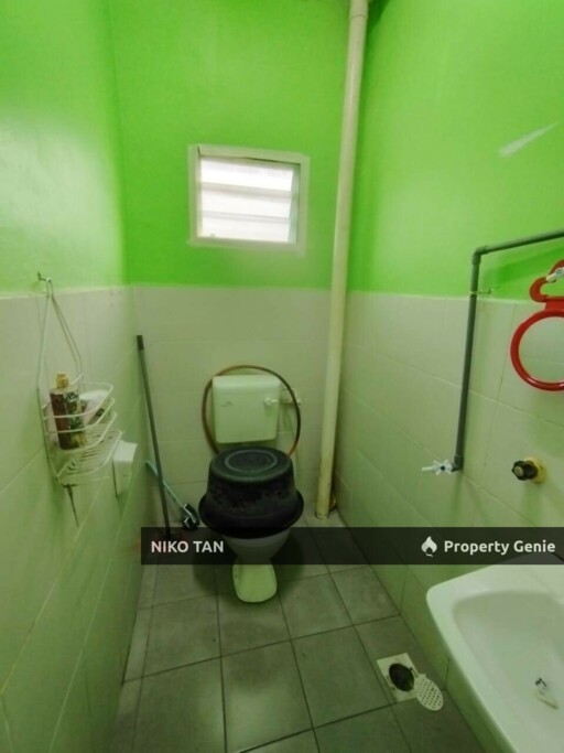 [UNBLOCK VIEW]2-Storey Scientex Kelapa Sawit Kulai For Sale