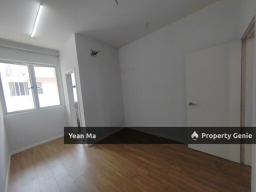 2 Storey House Taman Sari Dahlia Rawang