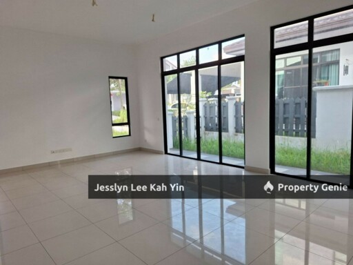 Eco Majestic Semi D Semenyih Brand New